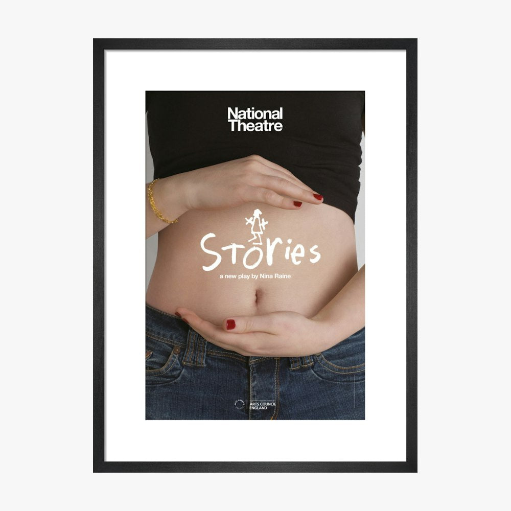 Stories 2018 Print