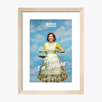 Home I'm Darling 2018 Print