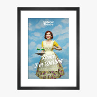 Home I'm Darling 2018 Print