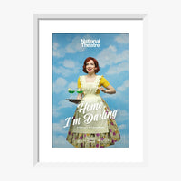 Home I'm Darling 2018 Print