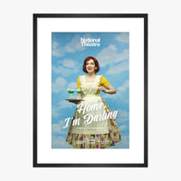 Home I'm Darling 2018 Print