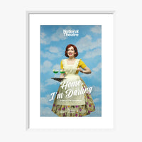 Home I'm Darling 2018 Print