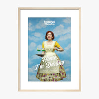 Home I'm Darling 2018 Print