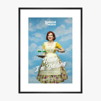 Home I'm Darling 2018 Print