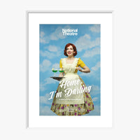 Home I'm Darling 2018 Print