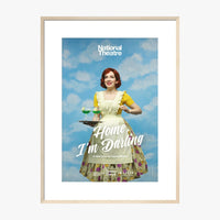 Home I'm Darling 2018 Print