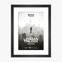 The Lehman Trilogy 2018 Print