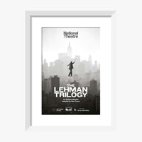 The Lehman Trilogy 2018 Print