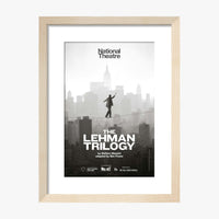 The Lehman Trilogy 2018 Print