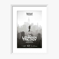 The Lehman Trilogy 2018 Print