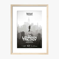 The Lehman Trilogy 2018 Print