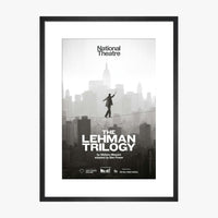 The Lehman Trilogy 2018 Print
