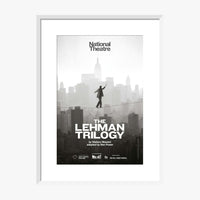 The Lehman Trilogy 2018 Print
