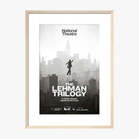 The Lehman Trilogy 2018 Print