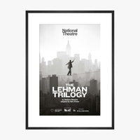 The Lehman Trilogy 2018 Print