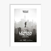 The Lehman Trilogy 2018 Print
