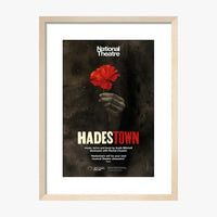 Hadestown 2018 Print