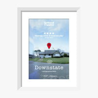 Downstate 2019 Print