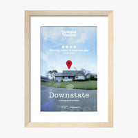 Downstate 2019 Print