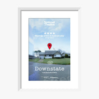Downstate 2019 Print