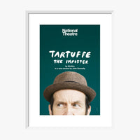 Tartuffe 2019 Print