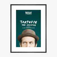 Tartuffe 2019 Print
