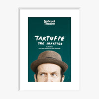 Tartuffe 2019 Print