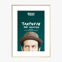 Tartuffe 2019 Print