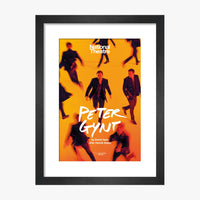 Peter Gynt 2019 Print