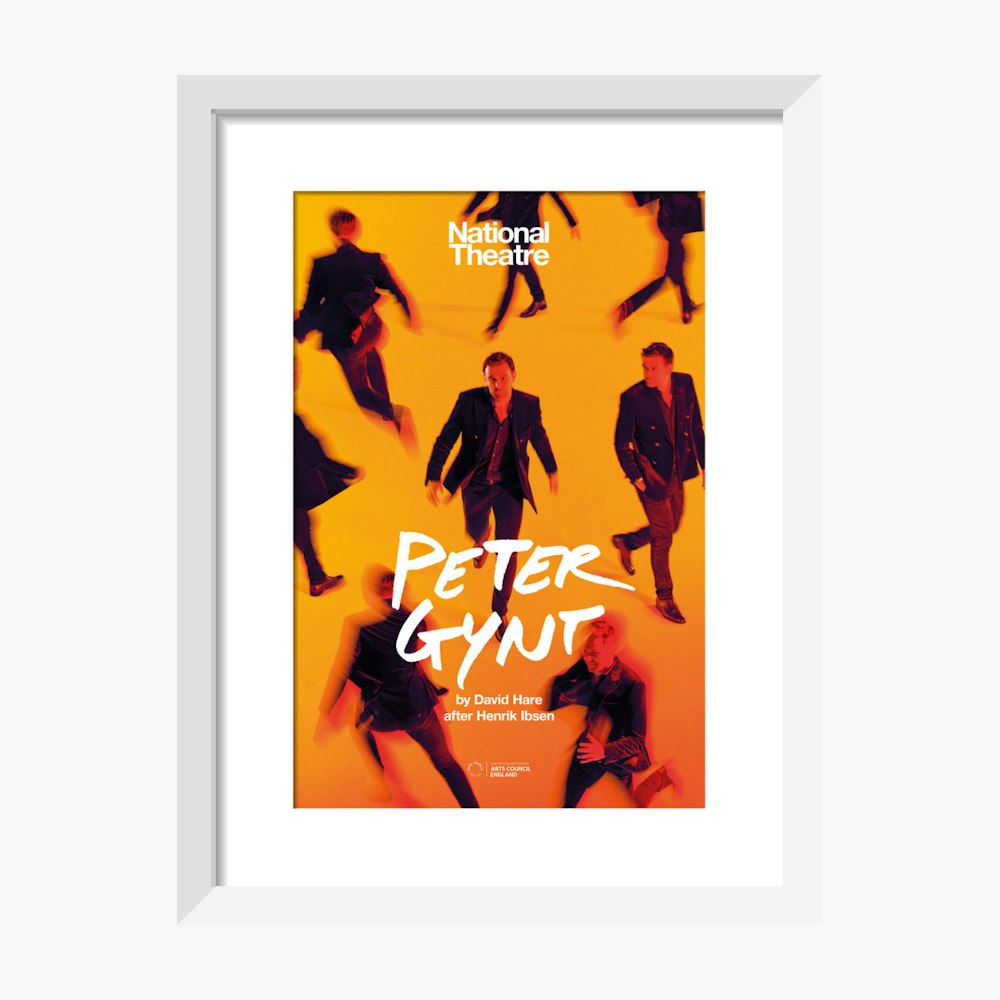 Peter Gynt 2019 Print