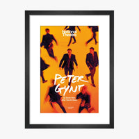Peter Gynt 2019 Print