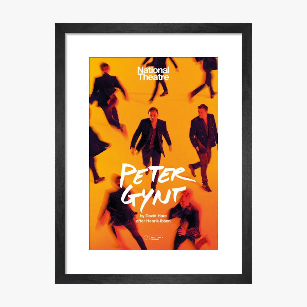 Peter Gynt 2019 Print