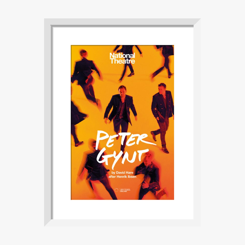 Peter Gynt 2019 Print