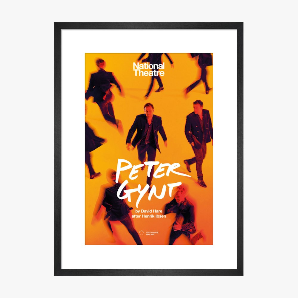 Peter Gynt 2019 Print