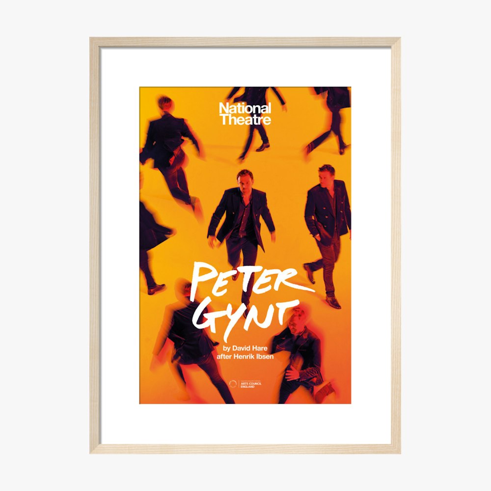 Peter Gynt 2019 Print