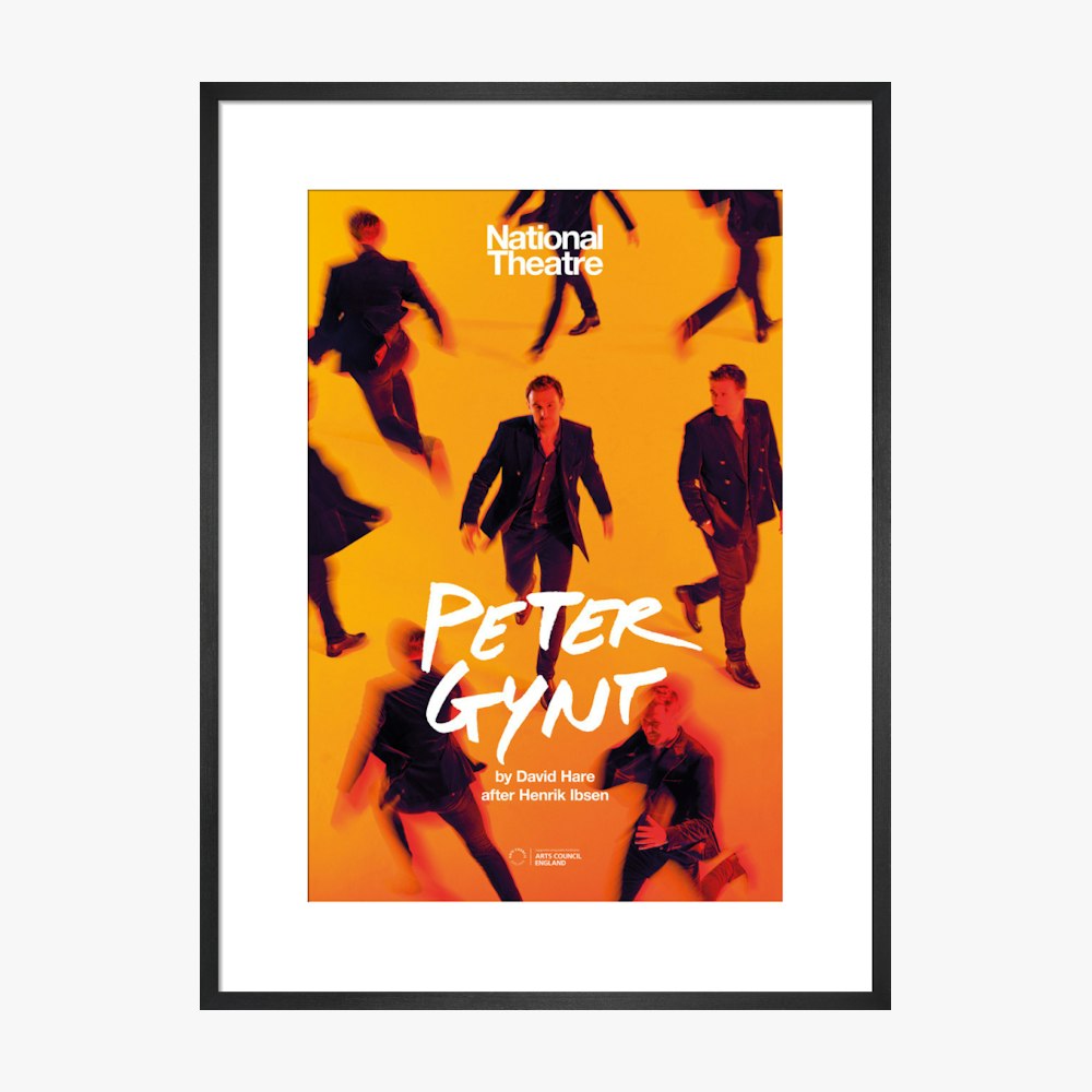 Peter Gynt 2019 Print