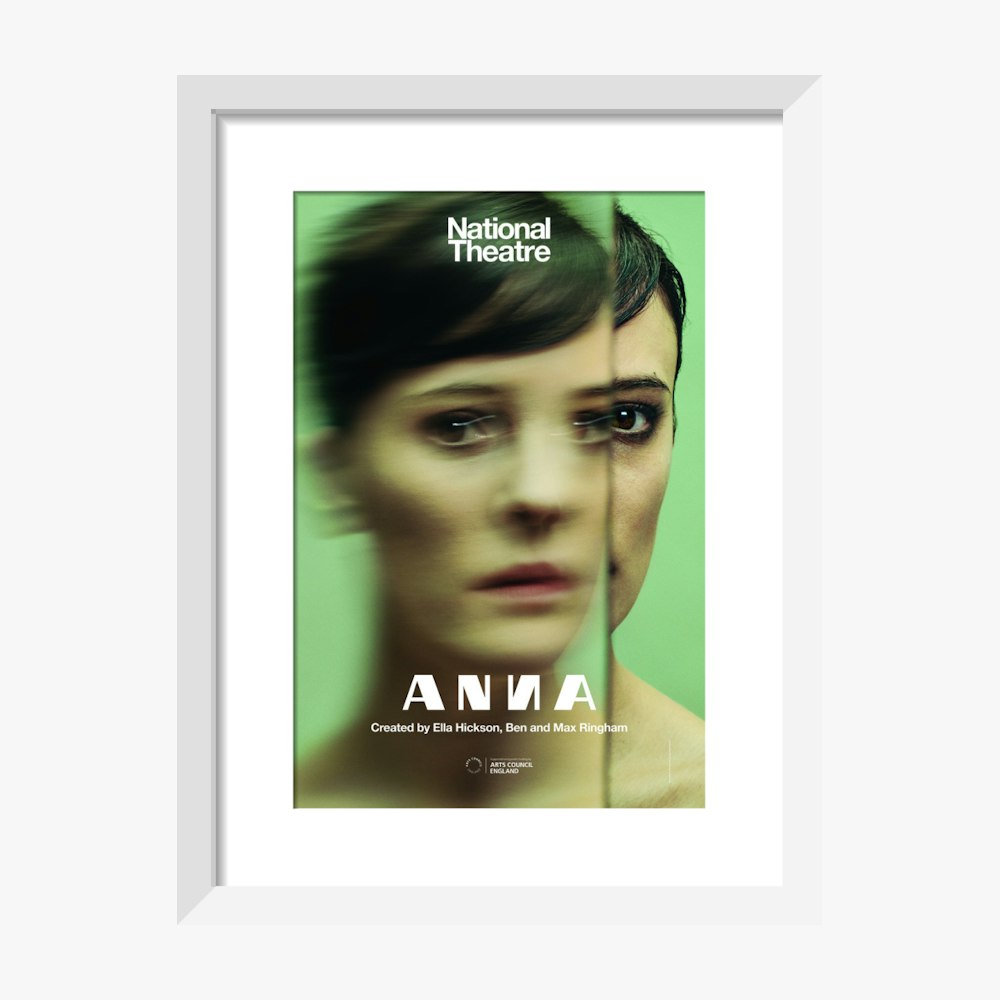 ANNA 2019 Print