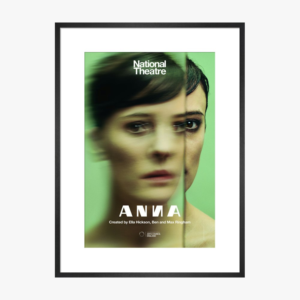 ANNA 2019 Print
