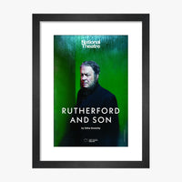 Rutherford and Son 2019 Print