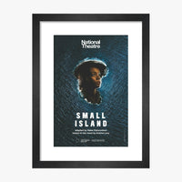Small Island 2019 Print