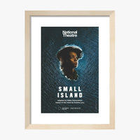 Small Island 2019 Print