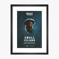 Small Island 2019 Print