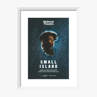 Small Island 2019 Print