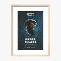 Small Island 2019 Print