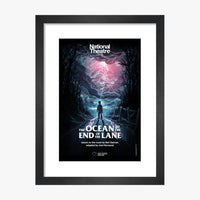 The Ocean at the End of the Lane 2019 Print