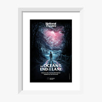 The Ocean at the End of the Lane 2019 Print
