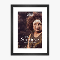 The Secret River 2019 Print