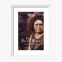 The Secret River 2019 Print