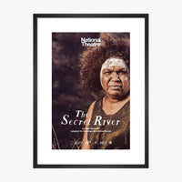 The Secret River 2019 Print