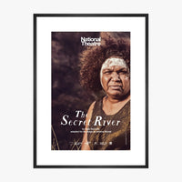 The Secret River 2019 Print